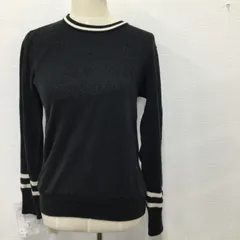 Munsingwear マンシングウエア セーター Lsize