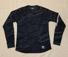 美品！Back Channel,COOL TOUCH LONG SLEEVE T Back Channel】COOL TOUCH LONG SLEEVE T