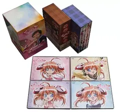 りぜるまいん　DVD BOX 付き　　全巻セット Amazon.co.jp: りぜるまいん 全8巻セット [マーケットプレイス
