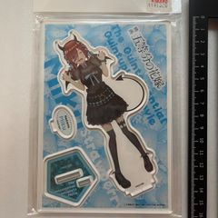 영화 오등분의 신부 아크릴 스탠드 Little devil Wink 나카노 미요리 M4