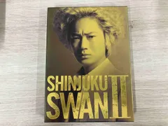 2025年最新】新宿スワンII プレミアム・エディション [Blu-ray