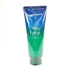 未使用 LPLP ヘアカラートリートメント IM ベージュブラウン カラーリング トリートメント ルプルプ 200ｇ