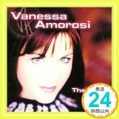 ヴァネッサ・アモロッシ / Hazardous