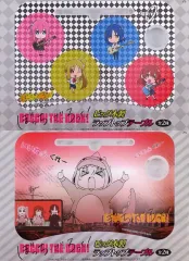 ぼっち・ざ・ろっく！　承認欲求モンスター　ビック木製　Bigラップトップテーブル ぼっち・ざ・ろっく！ ビッグ木製ラップトップテーブル