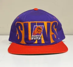 2024年最新】phoenix suns キャップの人気アイテム - メルカリ