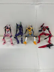 2025年最新】エヴァ フィギュアの人気アイテム - メルカリ