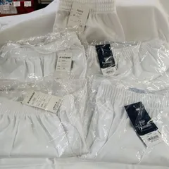 Asics×hummel×karderi　サッカーパンツ　ジュニアサイズ　まとめ売り！5 枚