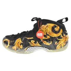 2024 supreme nike air foamposite