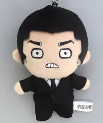 【中古】キーホルダー [単品] 高羽史彦(スーツVer.) マスコット 「呪術廻戦」