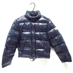 2024年最新】モンクレール MONCLER ダウンコート サイズ0 XS