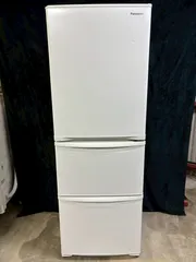 C7423★2023年製★未使用に近い★パナソニック冷蔵庫インバーター　ホワイト パナソニック Panasonic 冷蔵庫の商品一覧 | 家電通販のコジマ