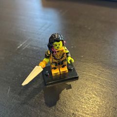LEGO ガモーラ