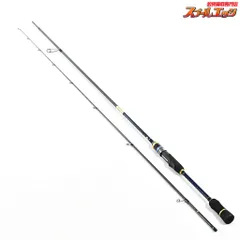 other - APIA アピア レガシーSC アラバンザ 80M ロッド 釣り竿 同梱不可 アピアのレガシーSC 80Mのインプレとスペック | ジギングリールラボ