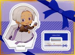 中古】アニメ系CD ドラマCD 俺にする?僕にする? 2 ～出張先で