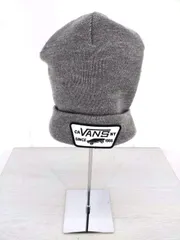 バンズ VANS ロゴワッペン ビーニー メンズ 表記無 のサムネイル