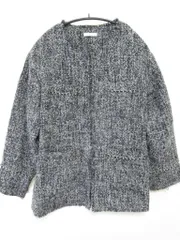 2025年最新】loungedress ツイードジャケットの人気アイテム