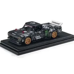 超レアモデル❗️ミニカー1/43 トップマルケス フーニガン