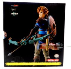 굿 스마일 컴퍼니 figma 링크 티어즈 오브 더 킹덤 ver. DX Edition 626
