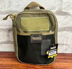 ◾️新品・正規品◾️MAGFORCE マグフォース Organizer 6"x8" #0266 バッグインバッグ オーガナイザー【MF-0266】