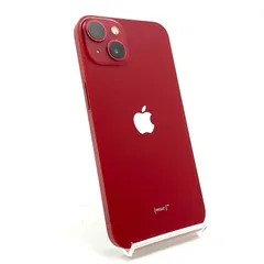 【美品】iphone13 128GB PRODUCT RED オマケ付き元箱あり 美品】Apple iPhone 13 128GB 箱＋ケーブル付き - メルカリ