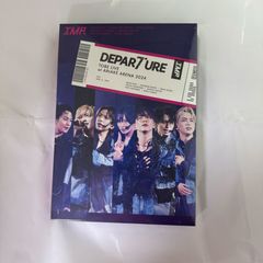 ち*中様 IMP./DEPARTURE(初回生産限定盤A)(Blu-ray Di Amazon.co.jp: 【初回生産限定盤(Blu-ray)】 IMP. TOBE LIVE at