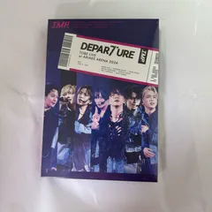 2025年最新】Imp departure blu-rayの人気アイテム - メルカリ