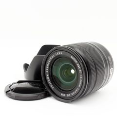 【新品級】FUJIFILM XC16-50mm F3.5-5.6 OIS#6643