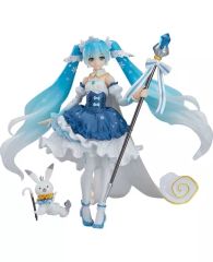FuRyu 初音ミク レイニーダンス フィギュア 5個セット 最速出品