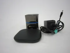  中古品 家電 EC technology　Bluetooth ワイヤレス スピーカー　他　ワイヤレス置き型充電器　RAVPOWER　等　2点　グッズセットのサムネイル