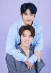 【中古】コレクションカード(男性) 105：SEVENTEEN/JOSHUA(ジョシュア)・DINO(ディノ)/ノーマルカード/「SEVENTEEN 2020 JAPAN DOME TOUR ＜SVT＞」トレーディングカード