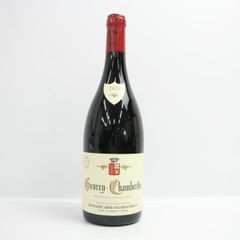 最終値下げ】2000 ジュヴレ・シャンベルタン アルマン・ルソー - メルカリ