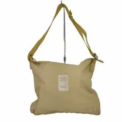 ポーター PORTER PACK-SHOULDER ショルダーバッグ メンズ 表記無 のサムネイル