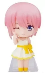【中古】トレーディングフィギュア 中野一花 ビッグサイズフィギュア 「ガシャポンくじ 五等分の花嫁∬ あそーと3」 A賞