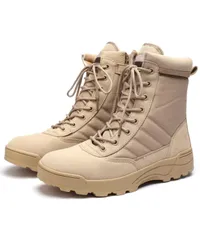 米軍放出品　ミリタリーブーツ　26.5センチ　寒冷地仕様 MILITARY（ミリタリー） メンズ ミリタリーブーツ 新品 米軍 G.I.