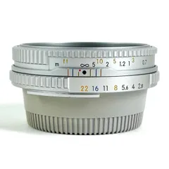 2025年最新】nikon 45 2.8 pの人気アイテム - メルカリ