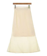 nano UNIVERSE ロング・マキシ丈スカート レディース 【古着】【中古】【送料無料】