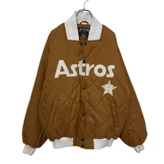 2025年最新】mlb スタジャン マジェスティックの人気アイテム