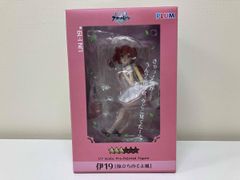 未開封 白井黒子 とあるLEVEL4の桃色メイド 1/6 フィギュア - メルカリ