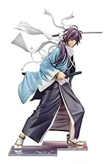 薄桜鬼＊斎藤一＊限定羅刹頭部パーツ付＊コトブキヤフィギュア＊ARTFX J＊ 61BbMgB7n2L._UF350,350_QL50_.jpg