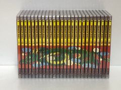 ドラゴンボール DVD 全26巻セット 3～26巻未開封 特典カード付 - メルカリ