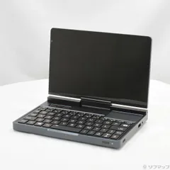 2025年最新】中古 GPD Pocketの人気アイテム - メルカリ