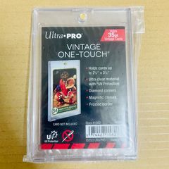 マグネットローダー　ウルトラプロ　35pt 23個セット　未使用 Ultra・PRO Ultra Pro 35PT UVワンタッチマグネットホルダー