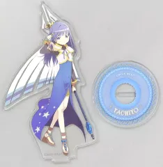 【中古】アクリルスタンド・アクリルパネル 七海やちよ アクリルスタンド 「マギアレコード 魔法少女まどか☆マギカ外伝」