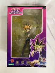 2025年最新】ARTFX J 闇遊戯の人気アイテム - メルカリ