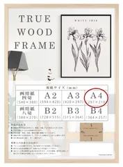 新品 ウッドフレーム 額縁 A4 ナチュラル 木目調額 木目調 ポスターフレーム おしゃれ額 壁掛け 木目 サイズ 木製 絵画 オシャレ A2 B3 A3 B4 A4 ブラウン ナチュラル ポスター 木地 額 写真 子供