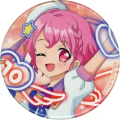 2025年最新】プリパラ レオナ 缶バッジの人気アイテム - メルカリ