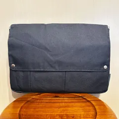 KOKUYO 収納多々 バッグ ネイビー bg197