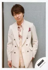 【中古】生写真(ジャニーズ) 嵐/櫻井翔/膝上/DIGITAL SINGLE 「Whenever You Call」MV＆ジャケ写オフショット/公式生写真