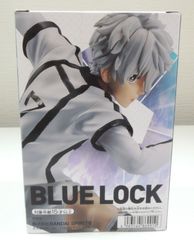[NI] 未開封　ブルーロック　BLUE LOCK　凪 誠士郎　エピソード凪　劇場版　プライズ　バンダイ ナムコ　BANDAI NAMUCO