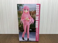 2025年最新】ぼっちざろっく フィギュア corefulの人気アイテム - メルカリ